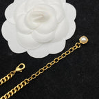 Gucci Double G Pearl Flower Necklace – Luxury Designer Jewelry – product image 5