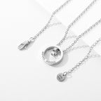 Gucci Double Ring Necklace – Luxury Designer Jewelry – product image 6