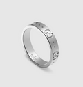 Gucci G316 Statement Ring – Luxury Designer Jewelry – product image 2