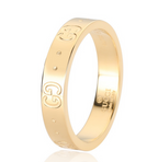 Gucci G316 Statement Ring – Luxury Designer Jewelry – product image 3