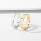 Gucci G316 Statement Ring – Luxury Designer Jewelry – product image 5