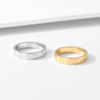 Gucci G316 Statement Ring – Luxury Designer Jewelry – product image 7