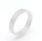 Gucci G316 Statement Ring – Luxury Designer Jewelry – product image 8