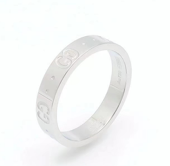 Gucci G316 Statement Ring – Luxury Designer Jewelry – product image 8