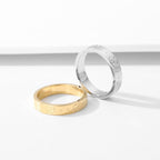 Gucci G316 Statement Ring – Luxury Designer Jewelry – product image 9