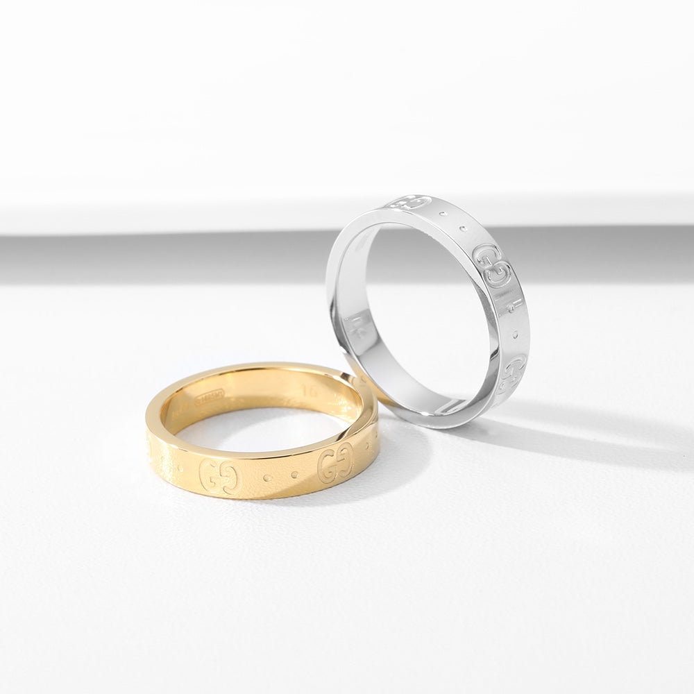 Gucci G316 Statement Ring – Luxury Designer Jewelry – product image 9