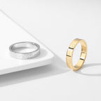 Gucci G316 Statement Ring – Luxury Designer Jewelry – product image 11