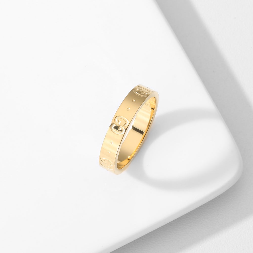 Gucci G316 Statement Ring – Luxury Designer Jewelry – product image 12