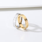 Gucci G316 Statement Ring – Luxury Designer Jewelry – product image 13