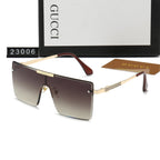 Gucci GG Oversized Square Polarized Sunglasses for Unisex – product image 3