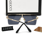 Gucci GG Oversized Square Polarized Sunglasses for Unisex – product image 15