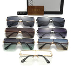 Gucci GG Oversized Square Polarized Sunglasses for Unisex – product image 16