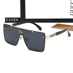 Gucci GG Oversized Square Polarized Sunglasses for Unisex – product image 1