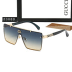 Gucci GG Oversized Square Polarized Sunglasses for Unisex – product image 6