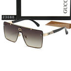 Gucci GG Oversized Square Polarized Sunglasses for Unisex – product image 7