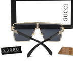 Gucci GG Oversized Square Polarized Sunglasses for Unisex – product image 13