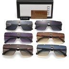 Gucci GG Oversized Square Polarized Sunglasses for Unisex – product image 15