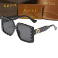 Gucci GG Square Polarized Sunglasses for Unisex – product image 2