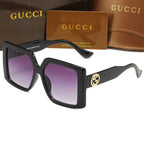 Gucci GG Square Polarized Sunglasses for Unisex – product image 3
