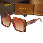 Gucci GG Square Polarized Sunglasses for Unisex – product image 4