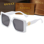 Gucci GG Square Polarized Sunglasses for Unisex – product image 5