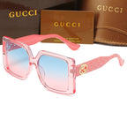 Gucci GG Square Polarized Sunglasses for Unisex – product image 6
