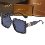 Gucci GG Square Polarized Sunglasses for Unisex – product image 7