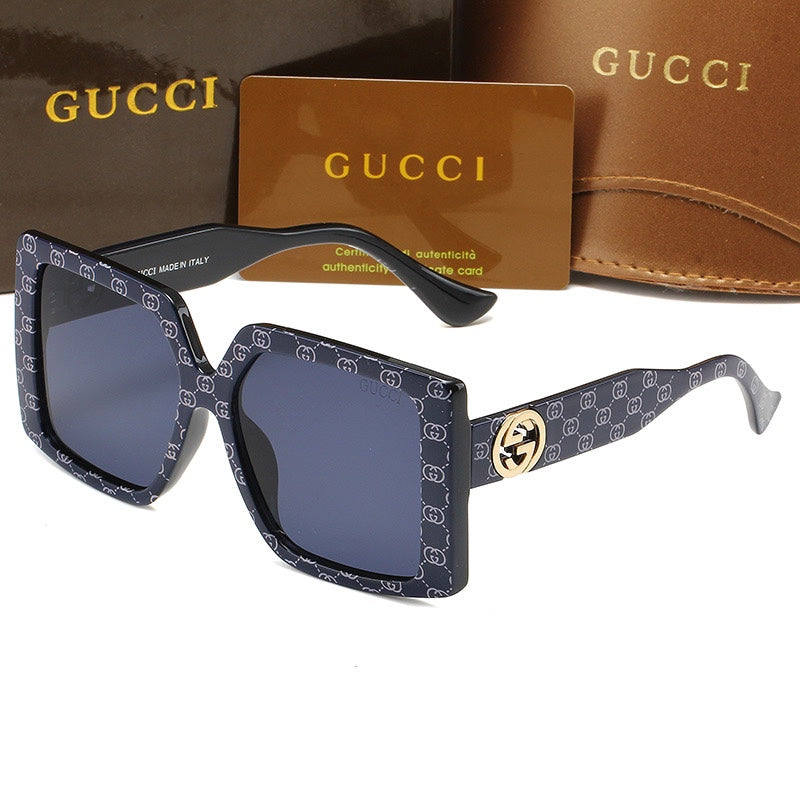 Gucci GG Square Polarized Sunglasses for Unisex – product image 7