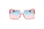 Gucci GG Square Polarized Sunglasses for Unisex – product image 13