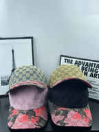 Gucci GG gradient monogram cap photo 12