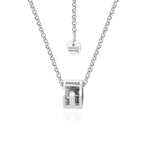 Gucci Hip Hop Cutout Necklace – Luxury Designer Jewelry – product image 2