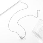 Gucci Hip Hop Cutout Necklace – Luxury Designer Jewelry – product image 3
