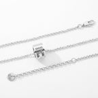 Gucci Hip Hop Cutout Necklace – Luxury Designer Jewelry – product image 4