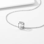 Gucci Hip Hop Cutout Necklace – Luxury Designer Jewelry – product image 5