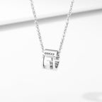 Gucci Hip Hop Cutout Necklace – Luxury Designer Jewelry – product image 8