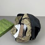 Gucci GG horsebit monogram cap photo 5