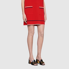 Gucci Horsebit High Heel Sandals – sandals product image 16