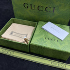 Gucci Ice Cream Crystal Open Ring – Luxury Designer Jewelry – product image 3