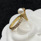 Gucci Ice Cream Crystal Open Ring – Luxury Designer Jewelry – product image 4