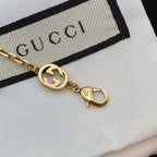 Gucci Ice Cream Pendant Necklace – Luxury Designer Jewelry – product image 6