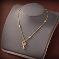 Gucci Key Pendant Necklace – Luxury Designer Jewelry – product image 1