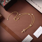 Gucci Key Pendant Necklace – Luxury Designer Jewelry – product image 5