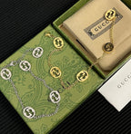 Gucci Letter G Bracelet – Luxury Jewelry – product image 6
