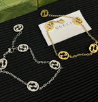 Gucci Letter G Bracelet – Luxury Jewelry – product image 8
