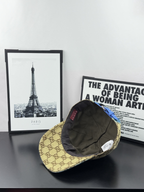 Gucci GG ombre cap photo 1