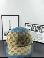 Gucci GG ombre cap photo 2
