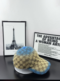 Gucci GG ombre cap photo 3