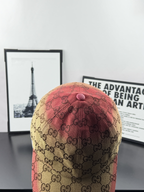 Gucci GG ombre cap photo 7