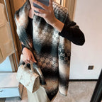 Gucci Ombre Cashmere Scarf for Women – product image 14