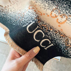 Gucci Ombre Cashmere Scarf for Women – product image 15